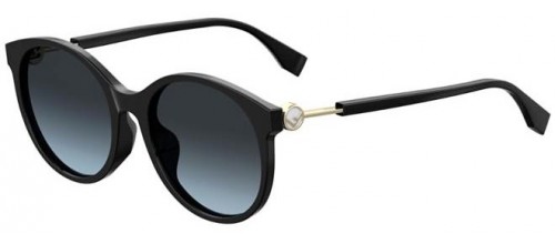 F IS FENDI FF 0362/F/S
